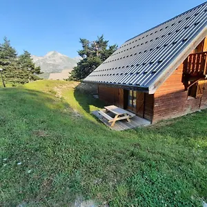 Bastilor La Joue du Loup