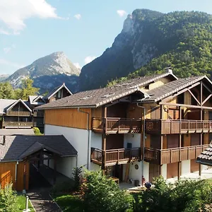 1c Le Clos Samoëns
